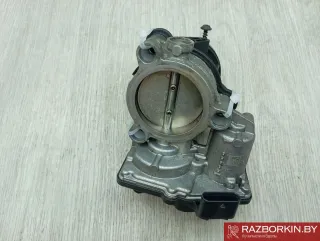 13547618838,7618838,13718650761,8650761 Заслонка дроссельная BMW 3 F30/F31/GT F34 Арт 37465_1, вид 1