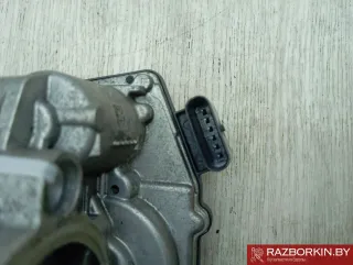 13547618838,7618838,13718650761,8650761 Заслонка дроссельная BMW 2 U06 Арт 37465_11, вид 5