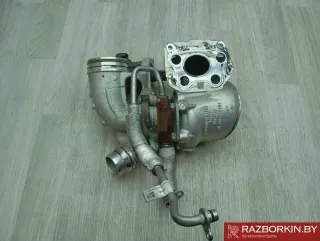11659488206,9488206,11658631700,8631700 Турбина BMW 2 F44 Арт 37461_6, вид 5