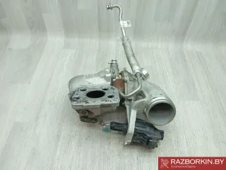 11659488206,9488206,11658631700,8631700 Турбина BMW 2 F44 Арт 37461_6, вид 6