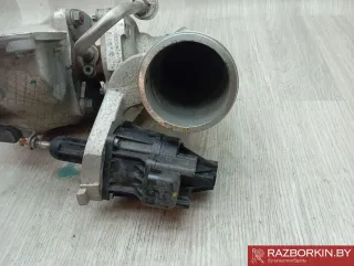 11659488206,9488206,11658631700,8631700 Турбина BMW 2 F44 Арт 37461_6, вид 7