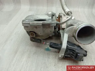 11659488206,9488206,11658631700,8631700 Турбина BMW 2 F44 Арт 37461_6, вид 8
