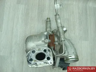 11659488206,9488206,11658631700,8631700 Турбина BMW 2 F44 Арт 37461_6, вид 9