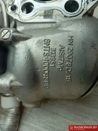 11659488206,9488206,11658631700,8631700 Турбина BMW 2 F44 Арт 37461_6, вид 10