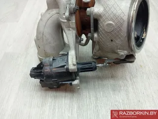 11659488206,9488206,11658631700,8631700 Турбина MINI CLUBMAN F54 Арт 37461_7, вид 2