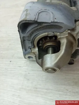 12418647866,8647866,MS438000-3521 Стартер MINI CLUBMAN F54 Арт 37456_7, вид 4