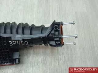 11618655825,8655825 коллектор впускной MINI Cooper F56,F55 Арт 37452_8, вид 3