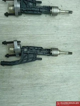 13538656548,8656548,0261500437 Форсунка MINI Cooper F56,F55 Арт 37450_2, вид 4