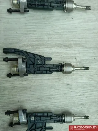 13538656548,8656548,0261500437 Форсунка MINI Cooper F56,F55 Арт 37449_2, вид 3