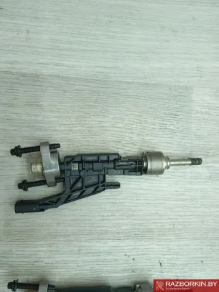 13538656548,8656548,0261500437 Форсунка MINI Cooper F56,F55 Арт 37449_2, вид 6