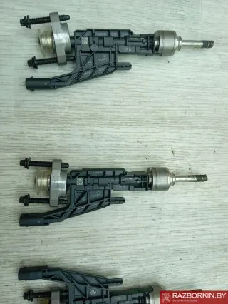 13538656548,8656548,0261500437 Форсунка MINI Cooper F56,F55 Арт 37449_2, вид 7