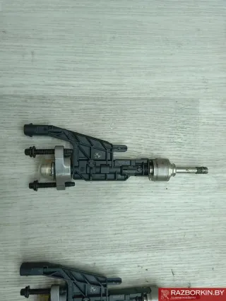 13538656548,8656548,0261500437 Форсунка BMW 5 G30/G31 Арт 37448_3, вид 2