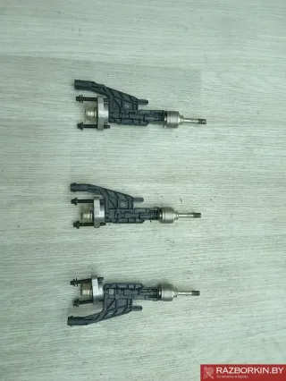13538656548,8656548,0261500437 Форсунка BMW 7 G11/G12 Арт 37448_14, вид 1