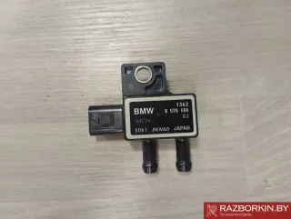 13628570686,8570686 Датчик давления выхлопных газов BMW 5 F10/F11/GT F07 Арт 37447_5, вид 1