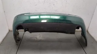 XR849700XXX Бампер задний зеленый Jaguar S-Type Арт 9394270, вид 1