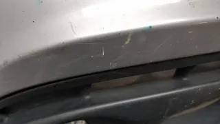620221KA6H Бампер передний серебристый Nissan Juke 1 Арт 9408662, вид 3