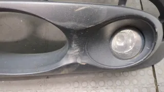 620221KA6H Бампер передний серебристый Nissan Juke 1 Арт 9408662, вид 5