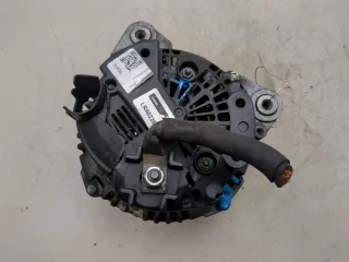 059903015R Генератор Audi Q7 4L Арт 20413451, вид 4