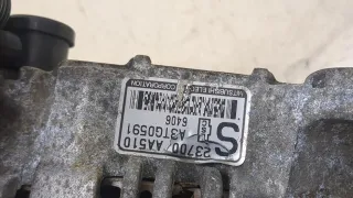 23700AA510 Генератор Subaru Tribeca Арт 20244833, вид 3