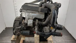  Генератор Mercedes Vario Арт 11407049, вид 1
