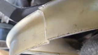  Генератор Mercedes Vario Арт 11407049, вид 2