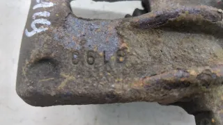 1478337,R98AX2552AA Суппорт тормозной задний правый Ford Focus 1 Арт 20410529, вид 2