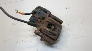 34216791017,34216791019 Суппорт тормозной задний правый BMW X3 F25 Арт 20429086, вид 1