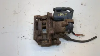 34216791017,34216791019 Суппорт тормозной задний правый BMW X3 F25 Арт 20429086, вид 2