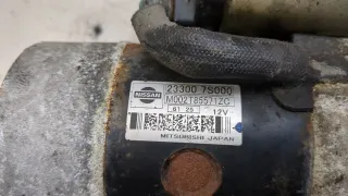 233007S000,M002T85571ZC Стартер Infiniti QX2 Арт 9374718, вид 2