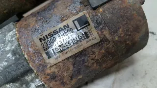 233008H500 Стартер Nissan X-Trail T30 Арт 9320685, вид 4