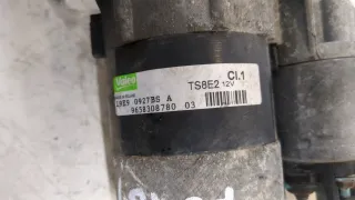 9658308780 Стартер Peugeot 207 Арт 20278251, вид 2
