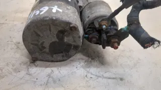 9658308780 Стартер Peugeot 207 Арт 20278251, вид 3