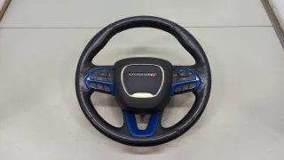 5XR431X9AA Руль Dodge Challenger 3 Арт 20430037, вид 1