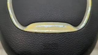 5XR431X9AA Руль Dodge Challenger 3 Арт 20430037, вид 2