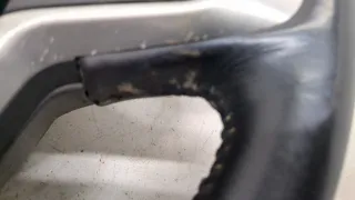  Руль GMC Terrain 2 Арт 20430099, вид 5