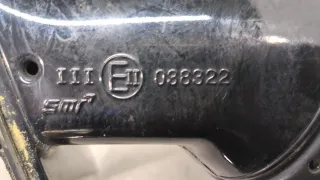  Зеркало левое Nissan Murano Z52 Арт 20430969, вид 5