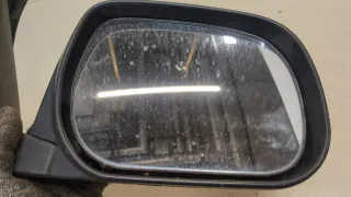  Зеркало правое Daihatsu Terios 1 Арт 20431067, вид 5