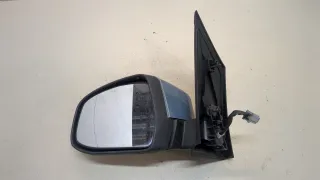  Зеркало левое Ford Focus 2 restailing Арт 20431130, вид 1