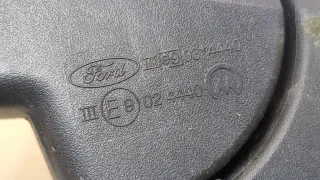  Зеркало левое Ford Focus 2 restailing Арт 20431130, вид 4