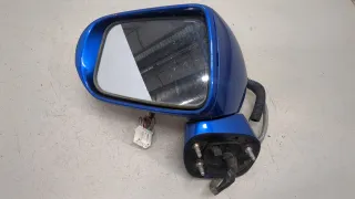 76250SAAE63ZA Зеркало левое Honda Jazz 2 Арт 20431191, вид 1