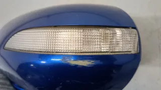 76250SAAE63ZA Зеркало левое Honda Jazz 2 Арт 20431191, вид 3