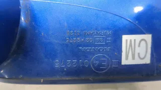 76250SAAE63ZA Зеркало левое Honda Jazz 2 Арт 20431191, вид 5