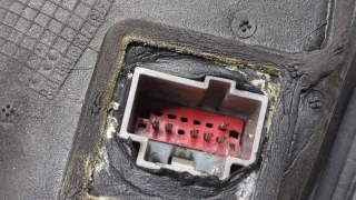  Зеркало правое Ford Focus 3 Арт 20431672, вид 3