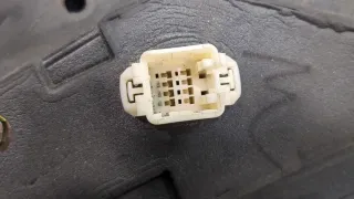  Зеркало правое Honda Ridgeline Арт 20430608, вид 2