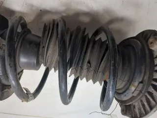 31316791579,31316874370,31336851716,6851716 Амортизатор передний левый BMW 3 F30/F31/GT F34 Арт 8744136, вид 5