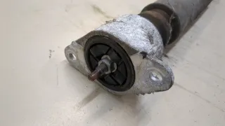 2101620,C1BC18080AF Амортизатор задний левый Ford Fiesta 6 Арт 20430275, вид 2