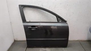 39879658 Ручка наружная передняя правая серая Volvo V50 Арт 11136145, вид 1