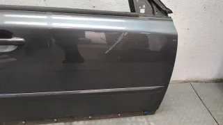 39879658 Ручка наружная передняя правая серая Volvo V50 Арт 11136145, вид 3