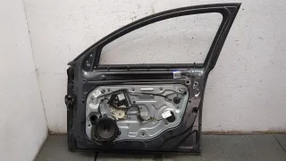 39879658 Ручка наружная передняя правая серая Volvo V50 Арт 11136145, вид 4