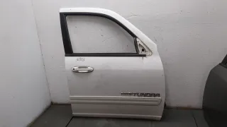 6921034050A0 Ручка наружная передняя правая белая Toyota Tundra 1 Арт 11171038, вид 1